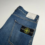 Stone Island Denim Jeans W36/L34