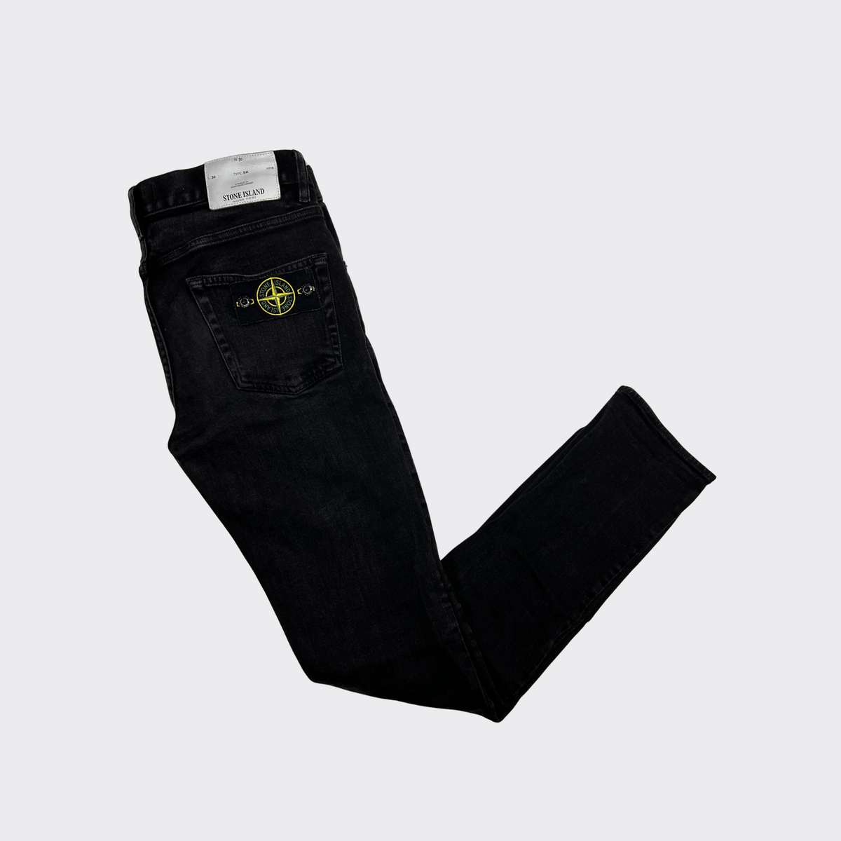 Stone Island Jeans W30/L32 – Seeking Casuals