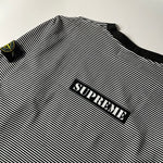 Stone Island X Supreme Longsleeve M