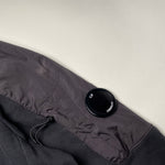C.P. Company Black Crewneck XXL