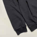 C.P. Company Black Crewneck XXL