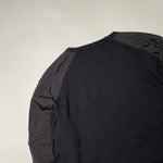 C.P. Company Black Crewneck XXL
