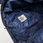 C.P. Company Down Jacket L