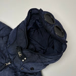 C.P. Company Down Jacket L