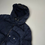 C.P. Company Down Jacket L