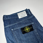 Stone Island Denim Jeans W38/L34
