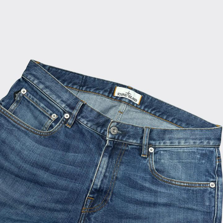Stone Island Denim Jeans W33/L34