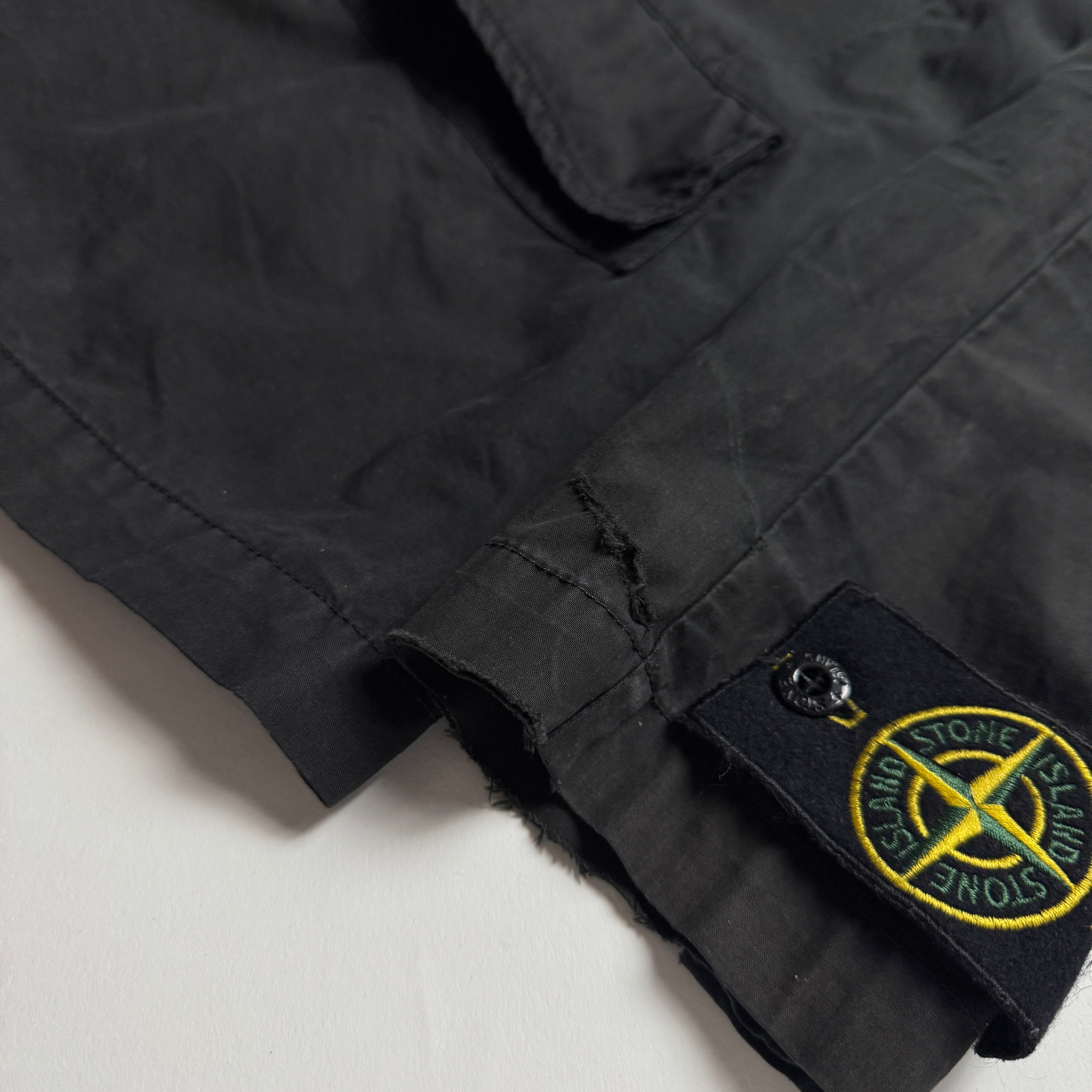 Stone Island Suit Jacket L