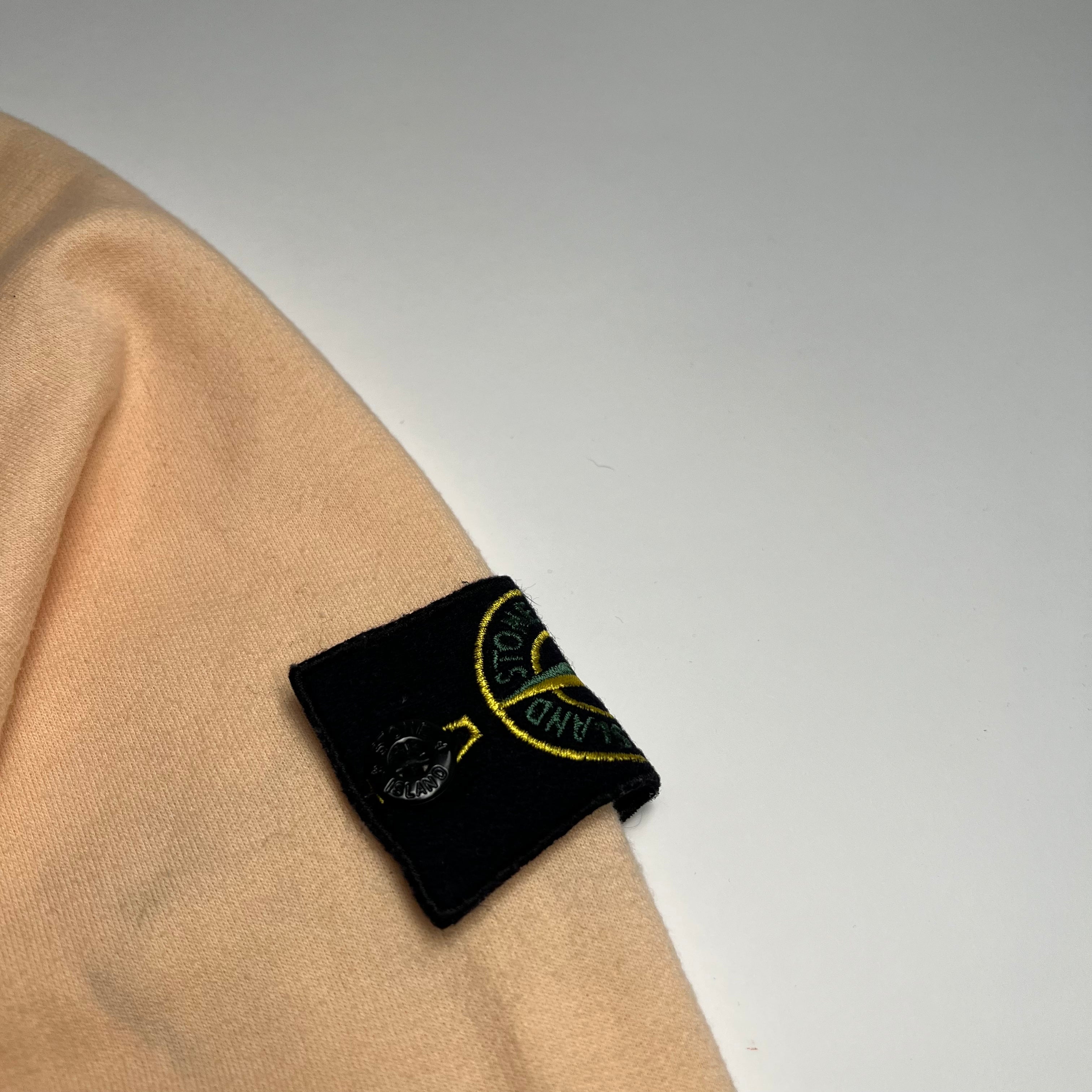 Stone Island Mock Neck L/XL