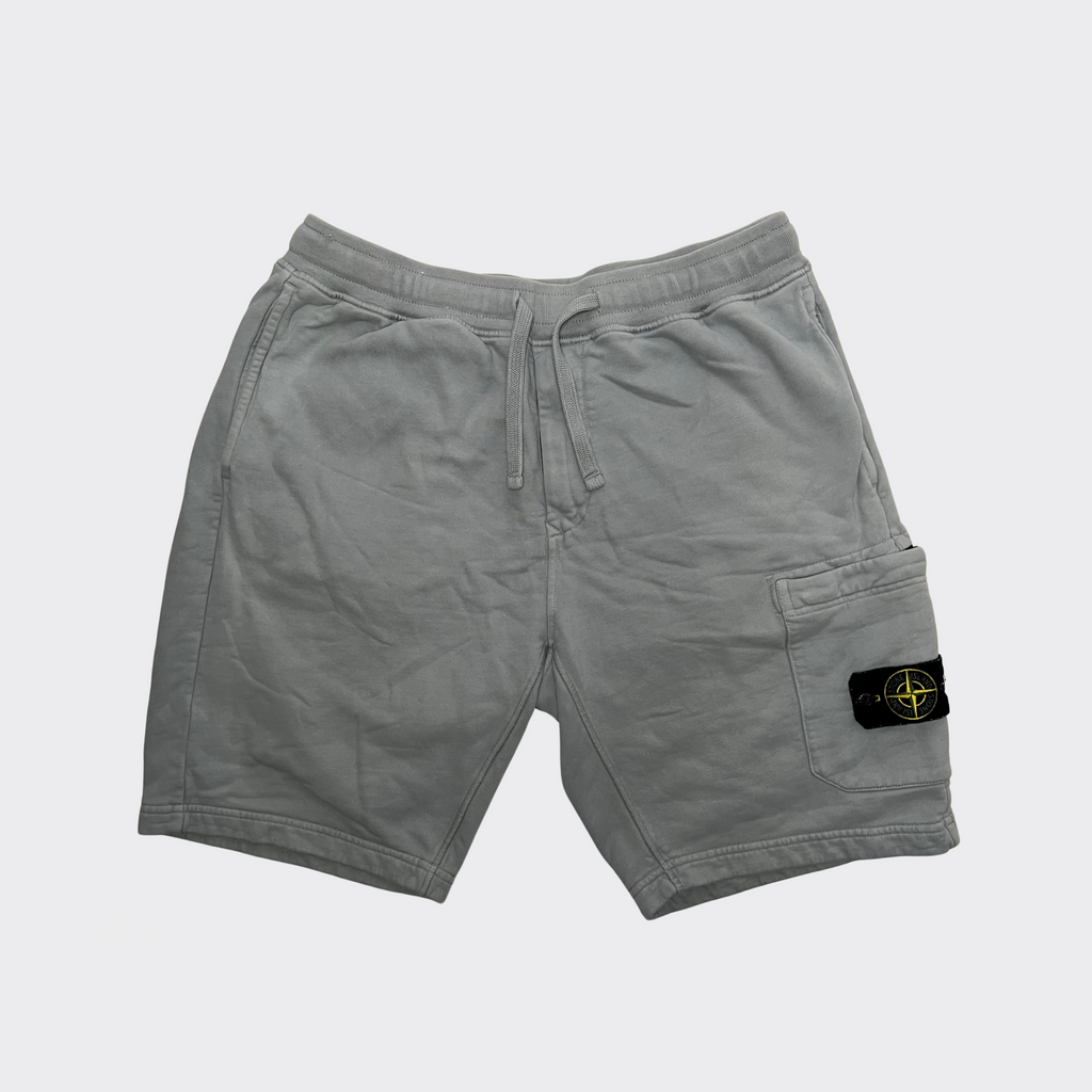 Stone Island Sweat Shorts M/L