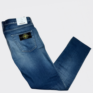 Stone Island Denim Jeans W33/L34