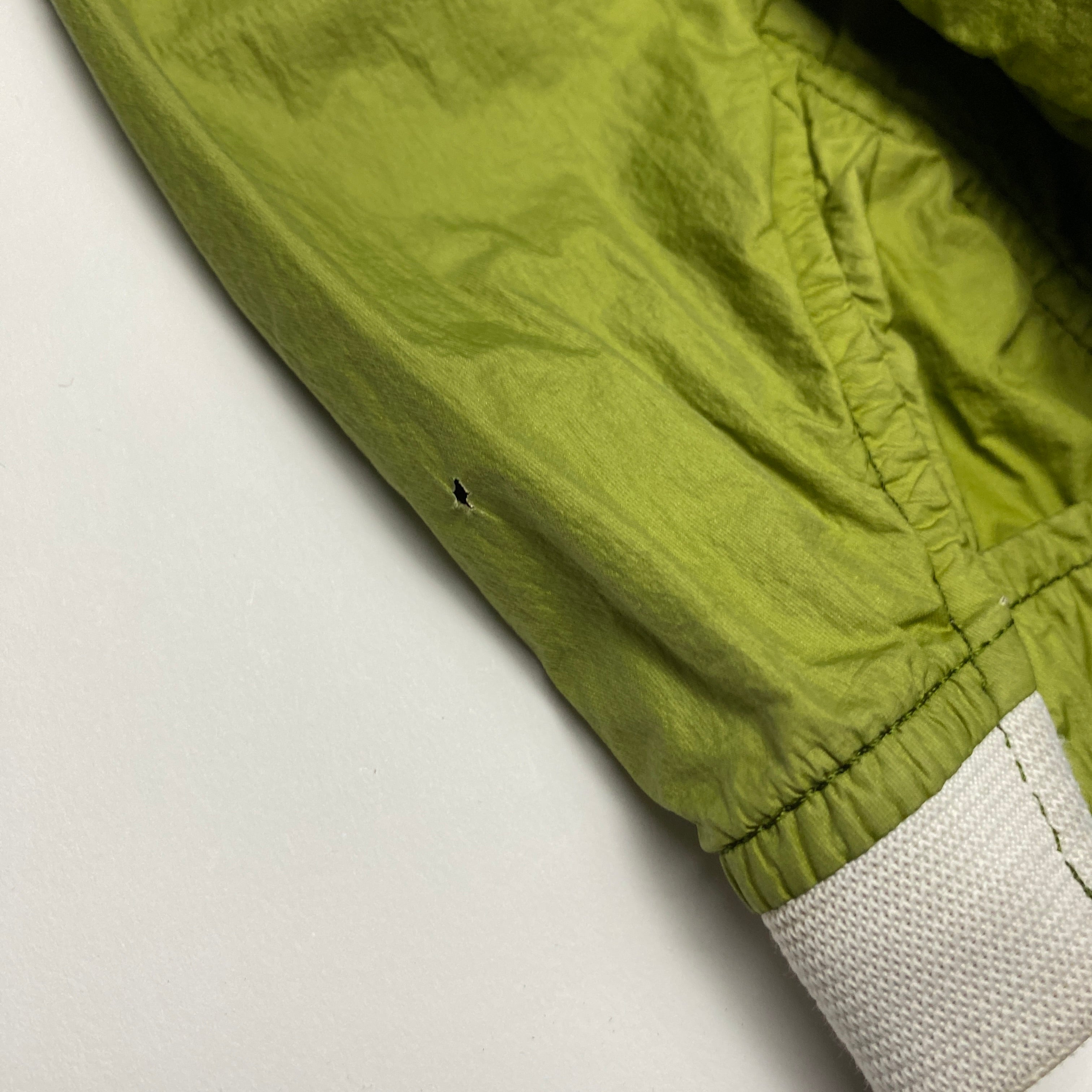 Stone Island Membrana TC Jacket M