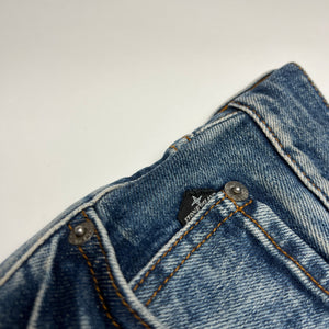 Stone Island Denim Jeans W30/L30