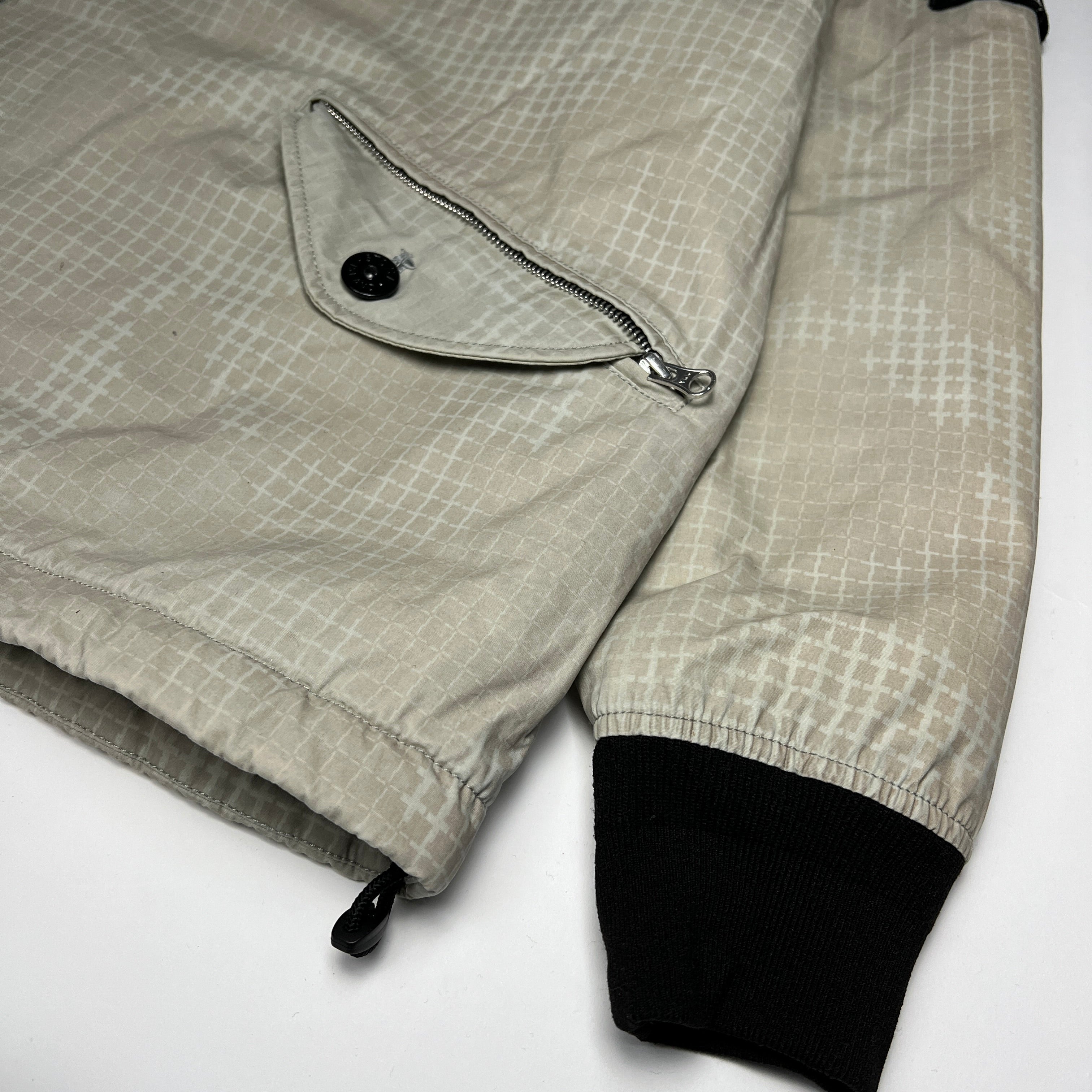 Stone Island Ice Jacket M/L