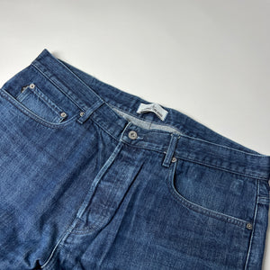 Stone Island Denim Jeans W38/L34