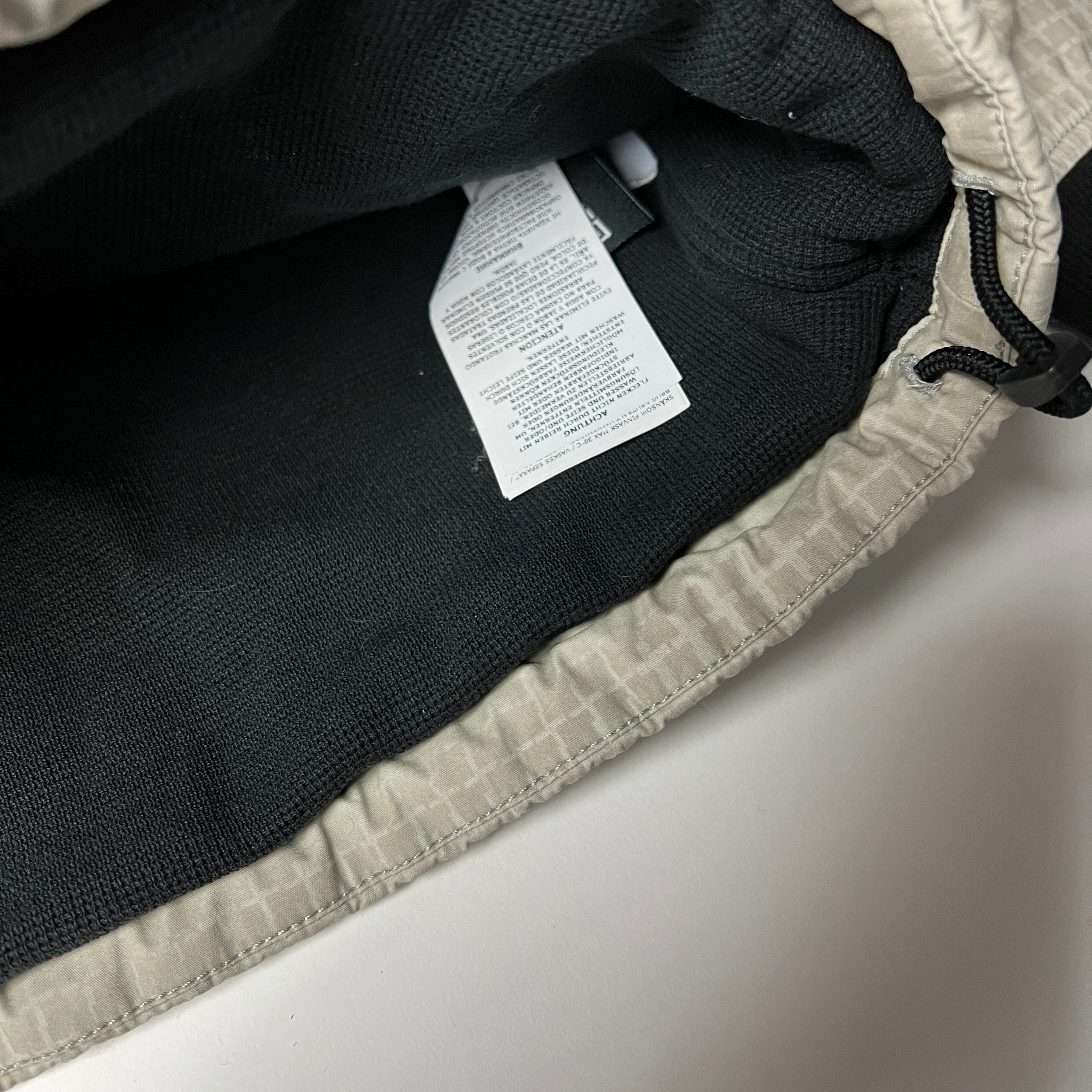 Stone Island Ice Jacket M/L