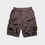 Stone Island Nylon Metal Shorts W30