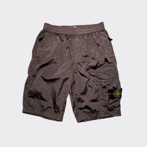 Stone Island Nylon Metal Shorts W30