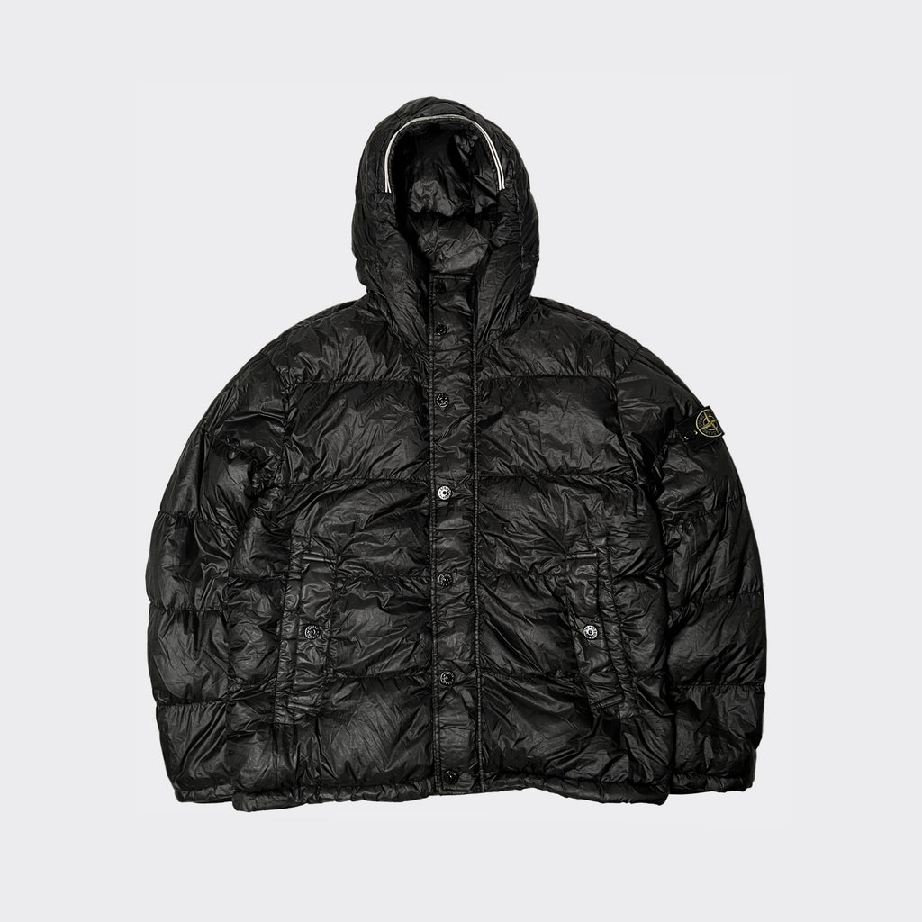 Stone Island Down Jacket XXL