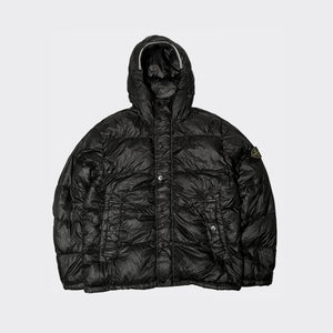 Stone Island Down Jacket XXL