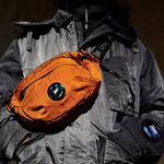 C.P. Company x Patta Waistbag