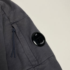 C.P. Company Grey 1/4 Zip L