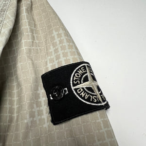 Stone Island Ice Jacket M/L