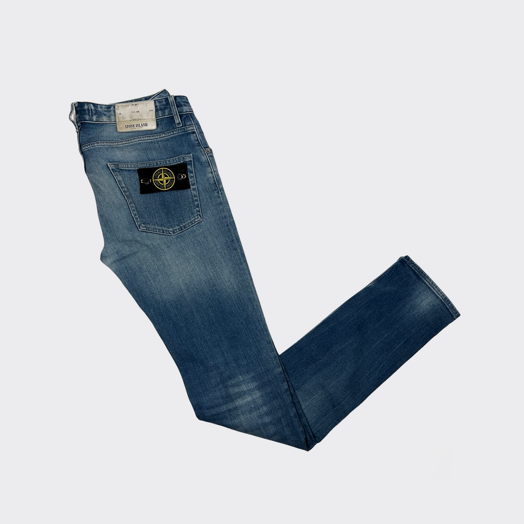 Stone Island Denim Jeans W30/L34