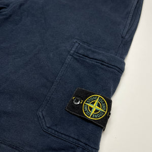 Stone Island Sweat Shorts XL