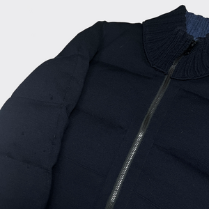 Stone Island Down Jacket L
