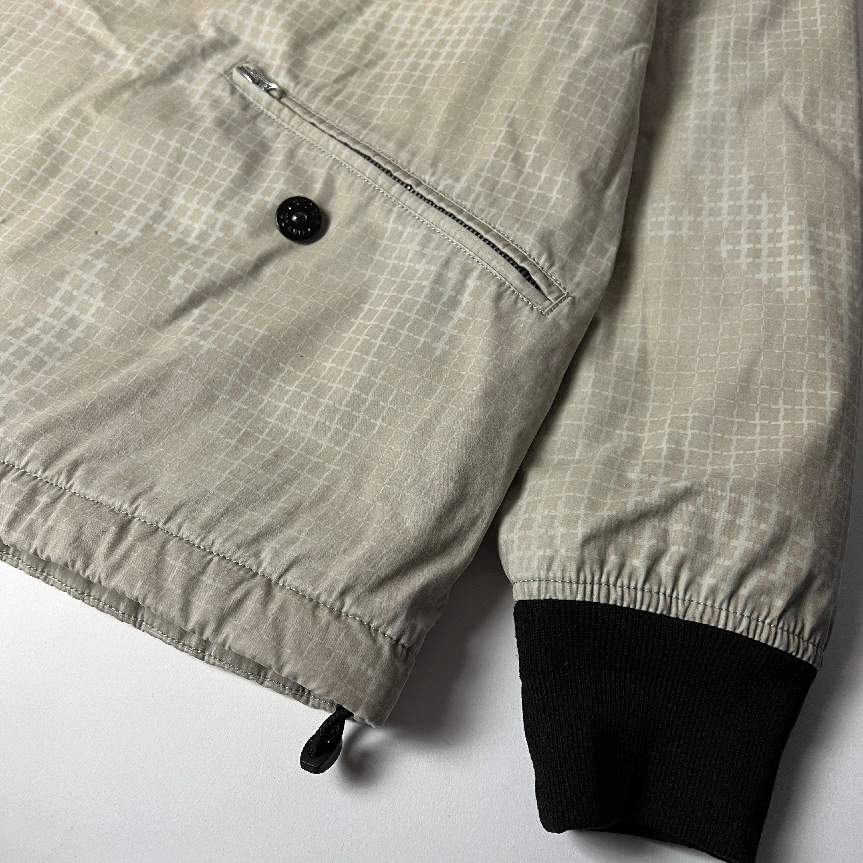 Stone Island Ice Jacket M/L
