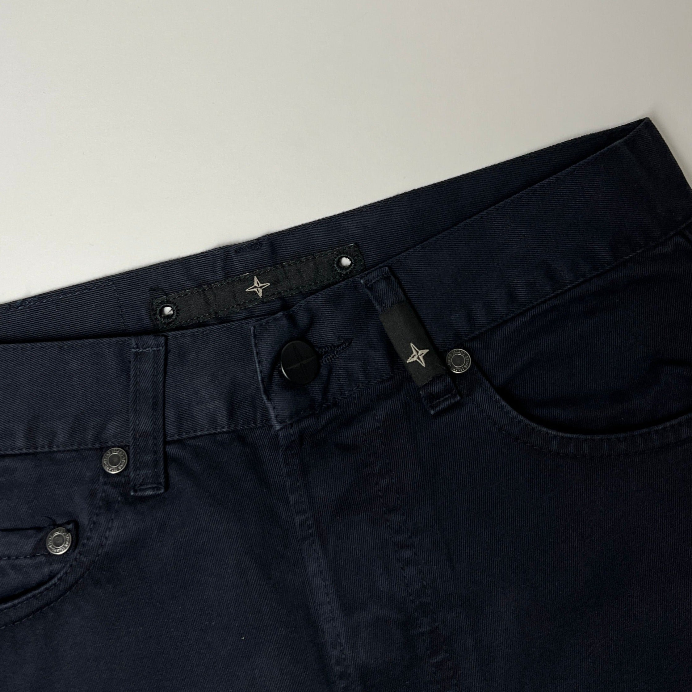 Stone Island Trousers W28/L28