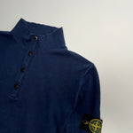 Stone Island 1/4 Zip XL