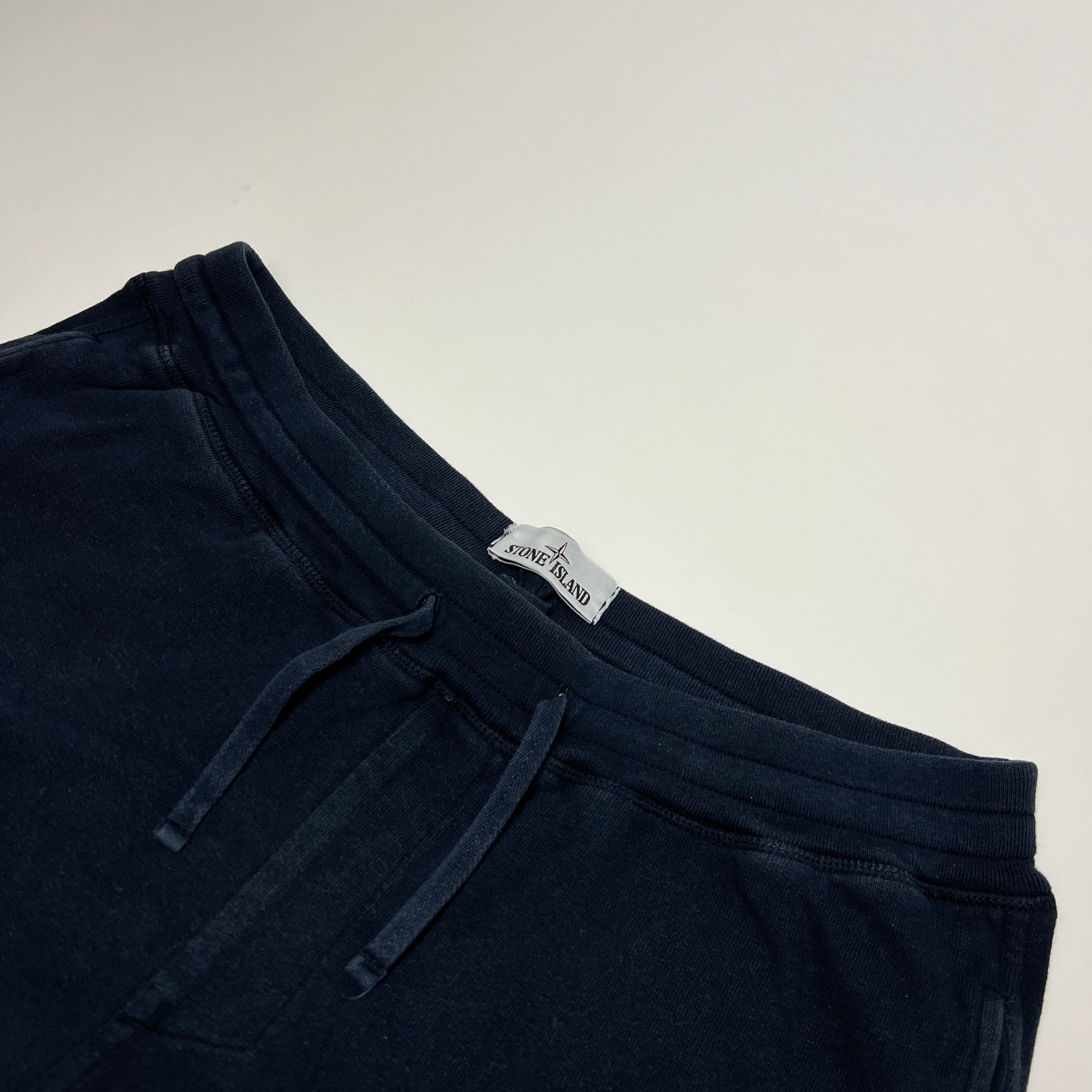 Stone Island Sweat Shorts XL