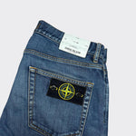 Stone Island Denim Jeans W33/L34