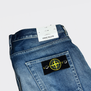 Stone Island Denim Jeans W33/L34