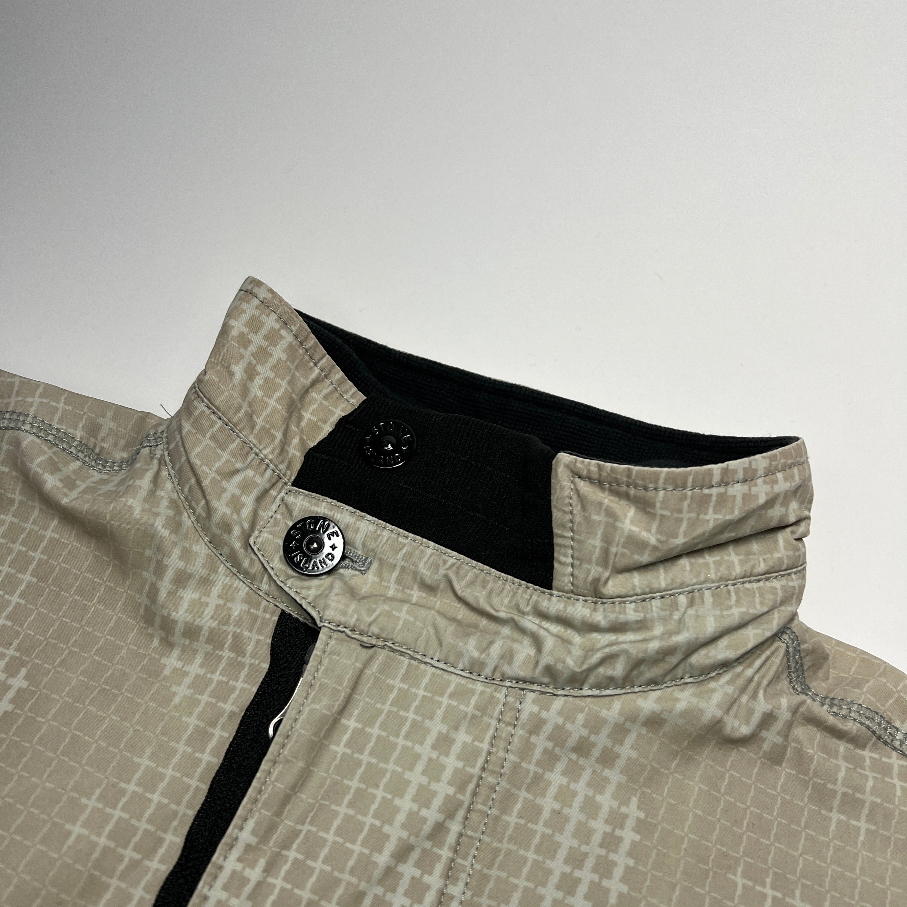 Stone Island Ice Jacket M/L