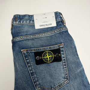 Stone Island Denim Jeans W30/L30
