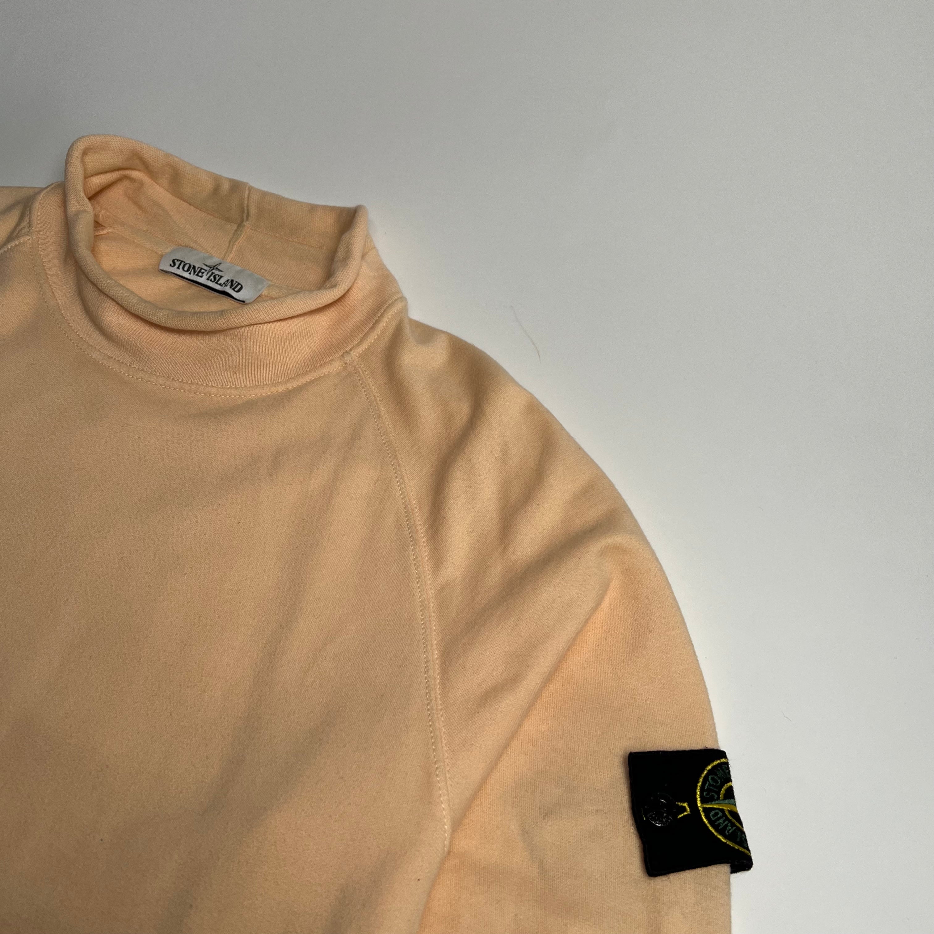 Stone Island Mock Neck L/XL