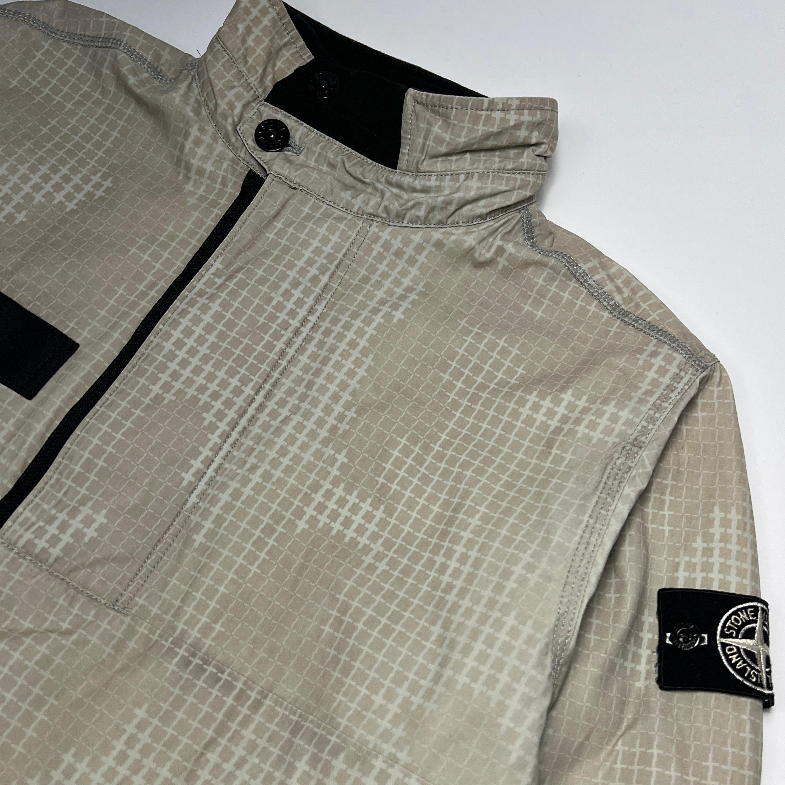 Stone Island Ice Jacket M/L