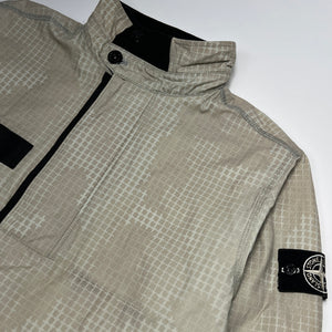 Stone Island Ice Jacket M/L