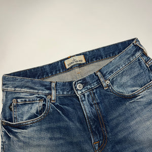 Stone Island Denim Jeans W30/L30
