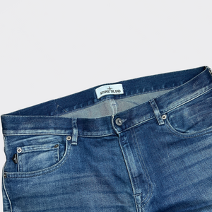 Stone Island Denim Jeans W33/L34