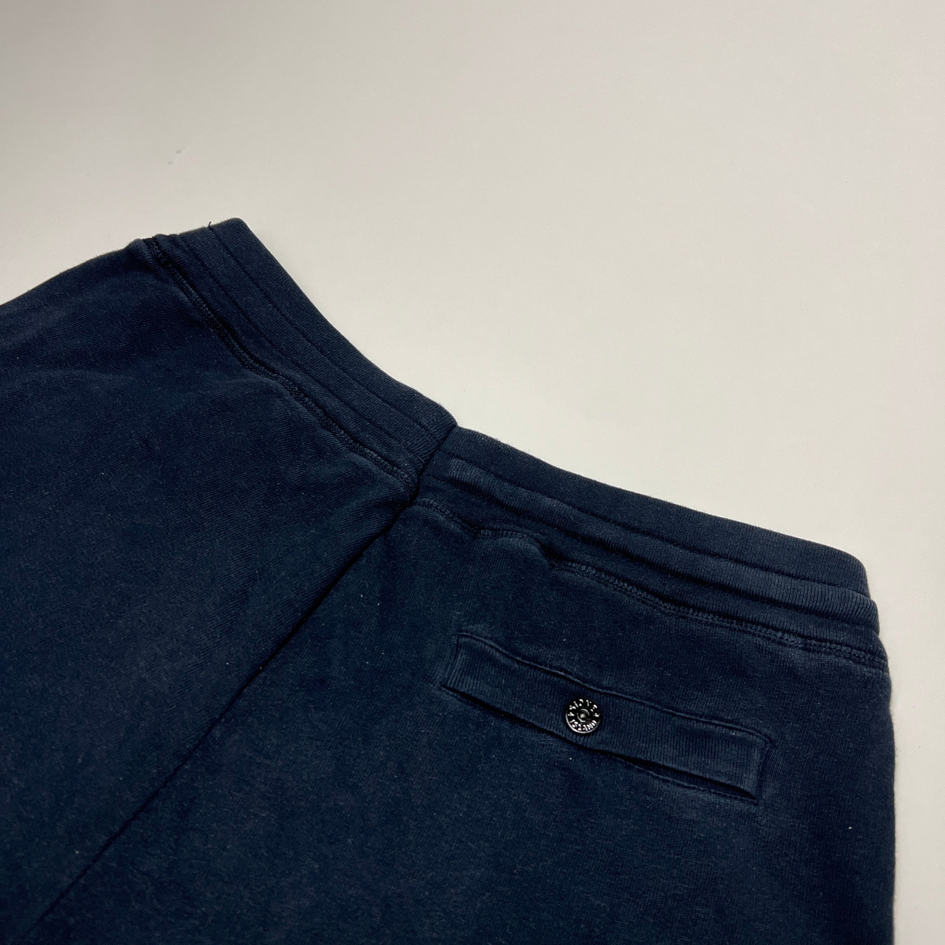 Stone Island Sweat Shorts XL