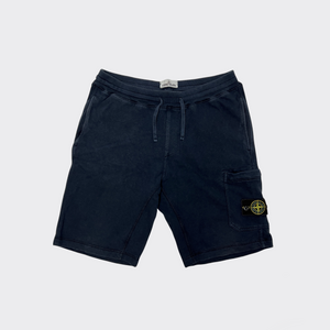 Stone Island Sweat Shorts XL