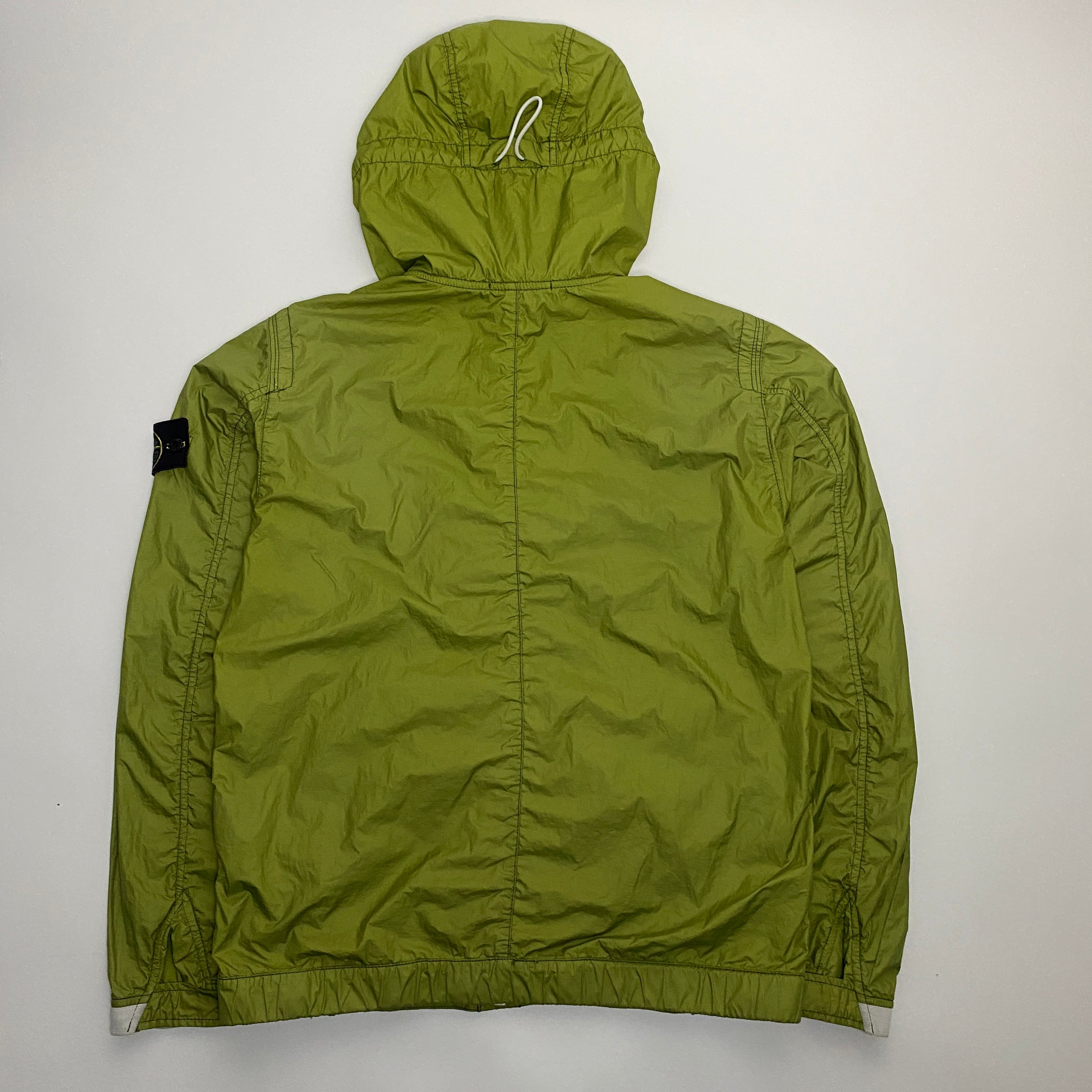 Stone Island Membrana TC Jacket M