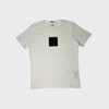 C.P. Company White Tee XL
