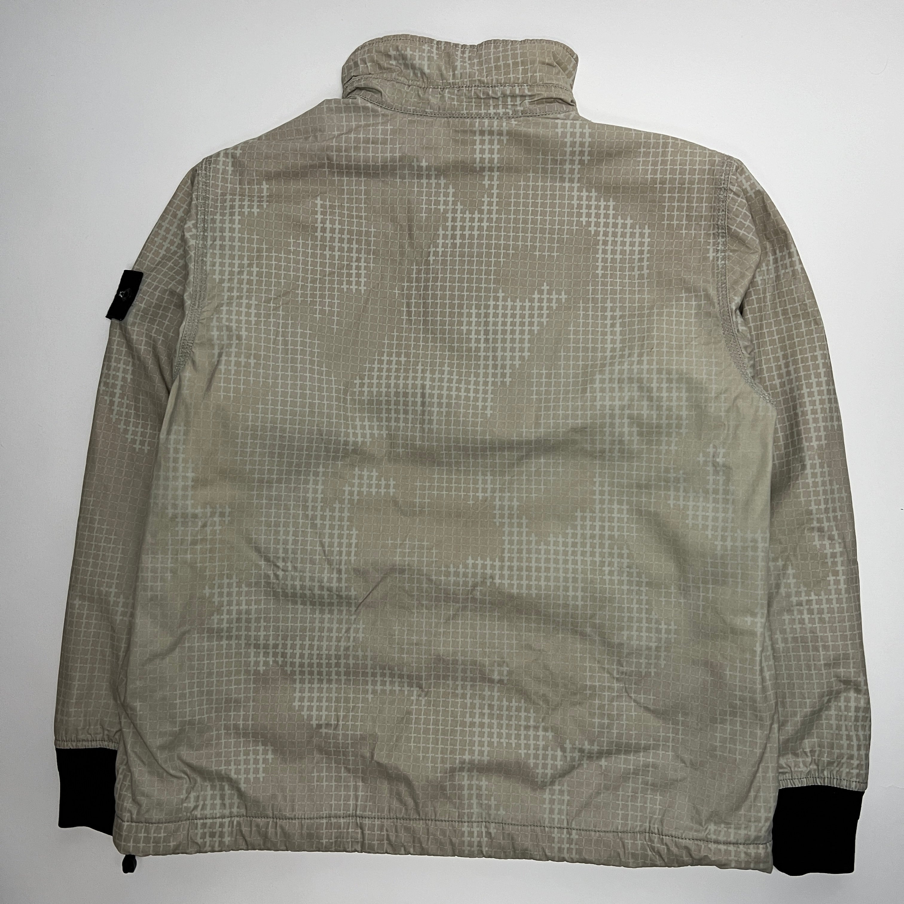 Stone Island Ice Jacket M/L