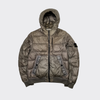 Stone Island Down Jacket XL