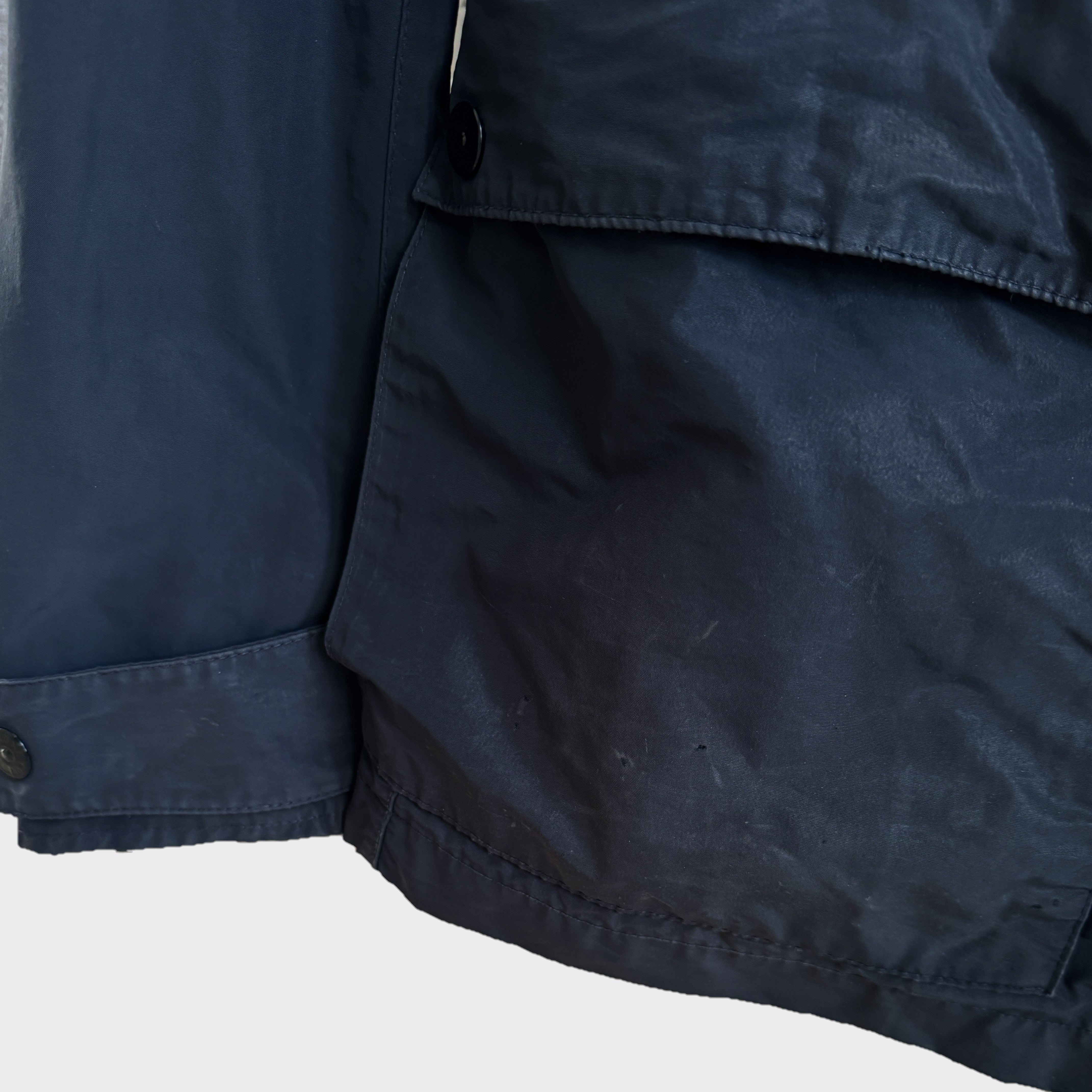 Stone Island Micro Reps Field Jacket L